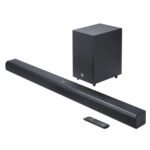 Barra de sonido JBL Cinema SB550