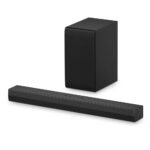 Barra de sonido para TV S40T - Imagen 4