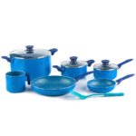 Batería de cocina Lazio - Imagen 2