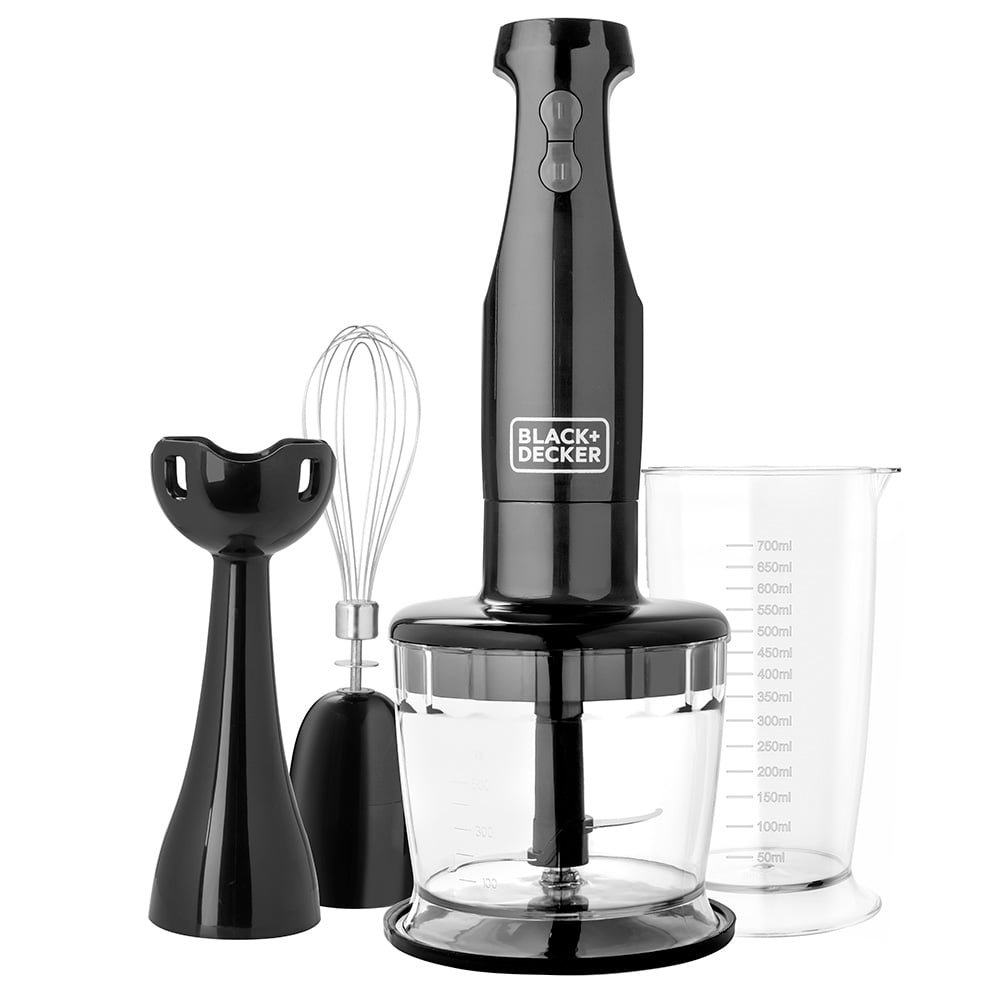 Batidora-de-Inmersion-Black-and-Decker-3-en-1-Mezcla-Bate-y-Tritura-HB2800B.jpg Batidora de Inmersión Black + Decker 3 en 1 Mezcla Bate y Tritura HB2800B - Imagen 1