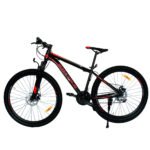 Bicicleta Deportiva de 27.5 Marco de Acero - Imagen 7