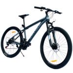 Bicicleta Deportiva de 29 Marco de Acero
