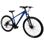 Bicicleta Rali A-1 de 27.5
