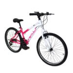 Bicicleta Rali R1 de 24 - Imagen 9