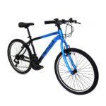 Bicicleta Rali R1 de 24