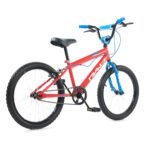 Bicicleta Rali Rcky de 20 - Imagen 2