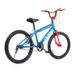 Bicicleta Rali Rcky de 20 - Imagen 3