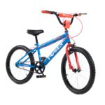Bicicleta Rali Rcky de 20 - Imagen 4