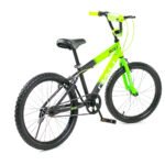 Bicicleta Rali Rcky de 20 - Imagen 5