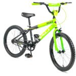 Bicicleta Rali Rcky de 20 - Imagen 6