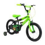 Bicicleta Rali Rcky de 16 - Imagen 9