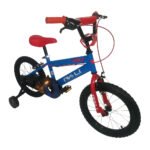 Bicicleta Rali Rcky de 16