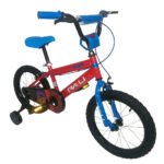Bicicleta Rali Rcky de 16 - Imagen 10