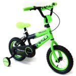 Bicicleta Rali Tierra de 12 - Imagen 6