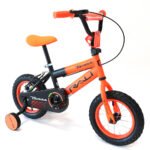 Bicicleta Rali Tierra de 12