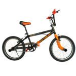 Bicicleta Freestyle No.20 - Imagen 5