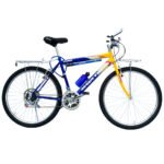 Bicicleta Montañesa de 24 - Imagen 5
