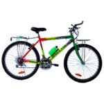 Bicicleta Montañesa de 24