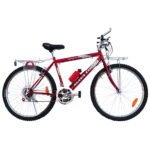 Bicicleta Montañesa de 26 - Imagen 4