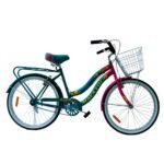 Bicicleta para Dama No.24