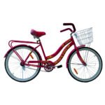 Bicicleta para Dama No.24 - Imagen 2