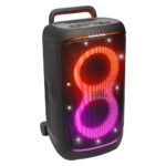 Bocina JBL PartyBox 520