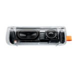 Bocina Portátil Xiaomi Sound Outdoor Black - Imagen 4