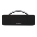 Bocina Portátil Bluetooth 20W Aiwa AWS80BTB