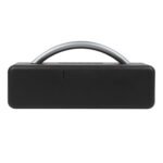 Bocina Portátil Bluetooth 20W Aiwa AWS80BTB - Imagen 3