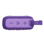 Bocina portátil JBL Go 4 Purpura - Imagen 8