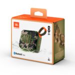 Bocina portátil JBL Go 4 Squad - Imagen 2
