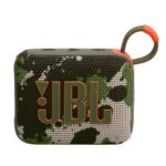 Bocina portátil JBL Go 4 Squad - Imagen 9