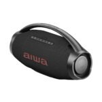 Bocina portátil Party Power BoomBox AIWA AWH51BT - Imagen 4