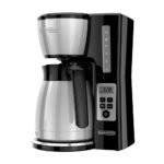 Cafetera Digital Programable Jarra de Acero Inoxidable 12 tazas CM2046S-LA - Imagen 2