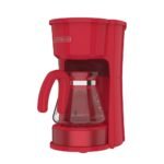 Cafetera Black+Decker Cherry Collection estación de café 4 en 1 CM0755-RLA - Imagen 2