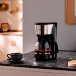 Cafetera Negra MDC-CFM5B - Imagen 2