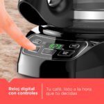 Cafetera Programable Digital 12 tazas CM1110B-LA - Imagen 9