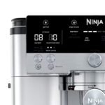 Cafetera de Expreso Ninja Luxe Café Premier ES601 - Imagen 2