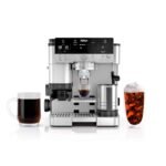 Cafetera de Expreso Ninja Luxe Café Premier ES601