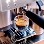 Cafetera de Expreso Ninja Luxe Café Premier ES601 - Imagen 3