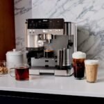 Cafetera de Expreso Ninja Luxe Café Premier ES601 - Imagen 6