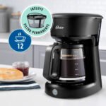 Cafetera de 12 tazas BVSTDCS12BN-013 - Imagen 3