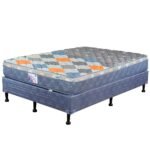 Cama Imperial Ensueño Plus