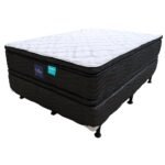 Cama King Ultra Primiun