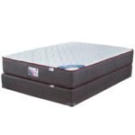 Cama Matrimonial Jade