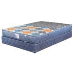 Cama Matrimonial Ensueño