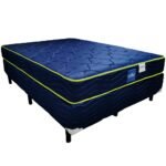 Cama Matrimonial Ultra Junior