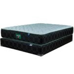 Cama Matrimonial Firme Plus
