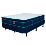 Cama King London - Imagen 3
