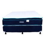 Cama Matrimonial Golden Dream - Imagen 2